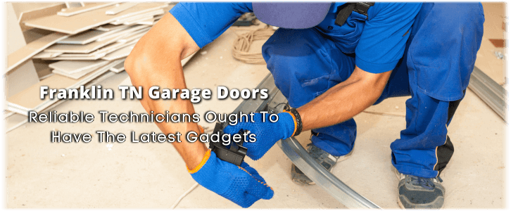 Garage Door Installation Franklin TN
